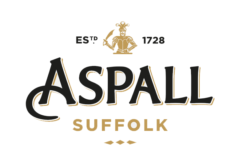 Aspall logo