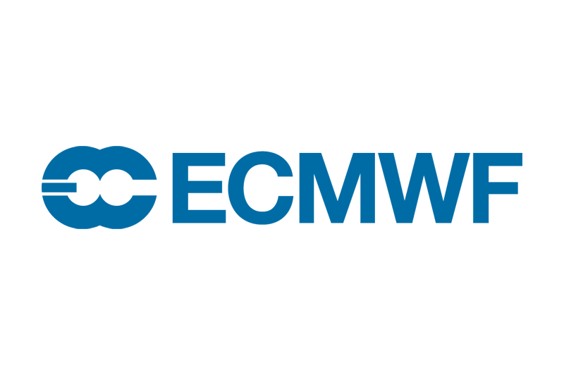 ECMWF logo