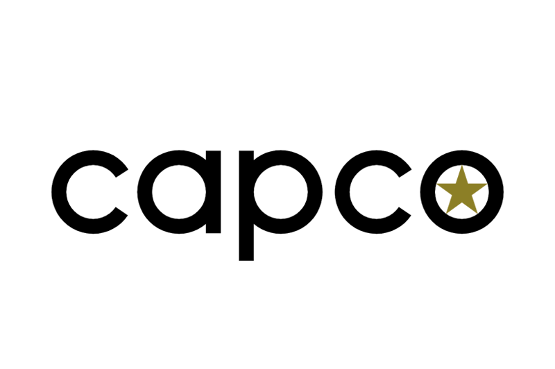 Capco logo image