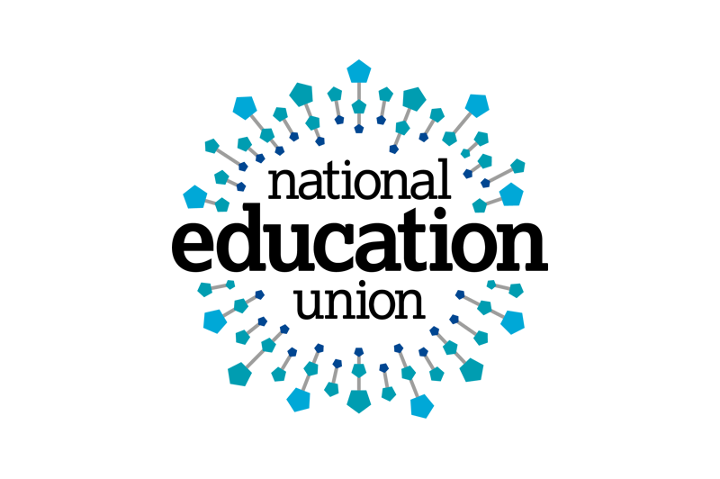 national education union logo