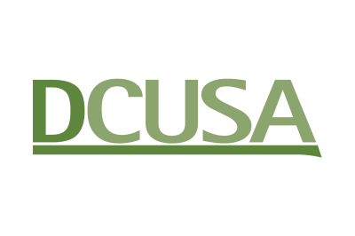 DCUSA Logo