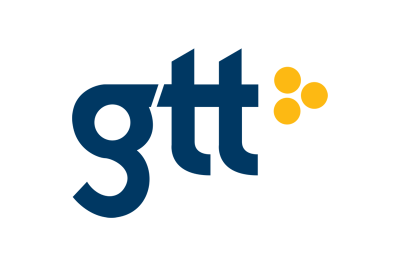 GTT Logo