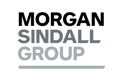 Morgan Sindall group Logo