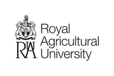 Royal Agricultural University Logo