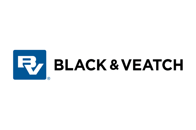 Black and Veatch logo