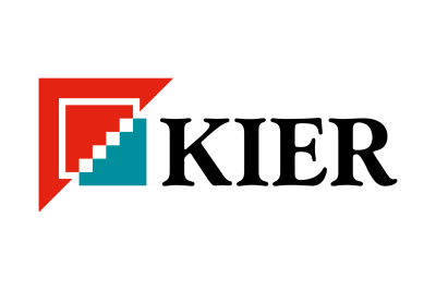 Kier logo