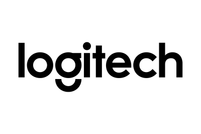 logitech logo