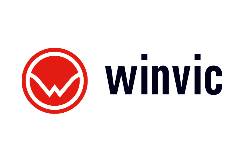 Winvic logo