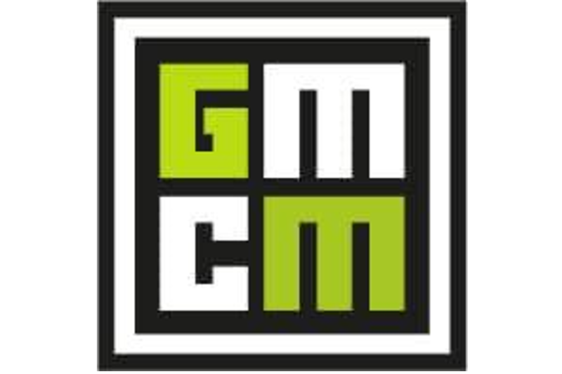 GM Builders logo