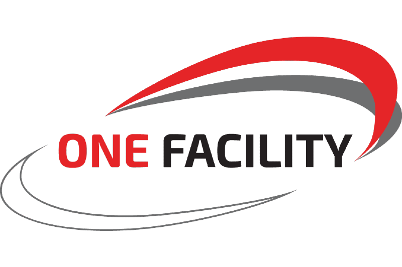 One Facility logo