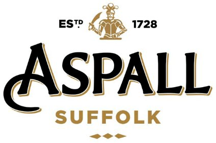 Aspall Suffolk logo