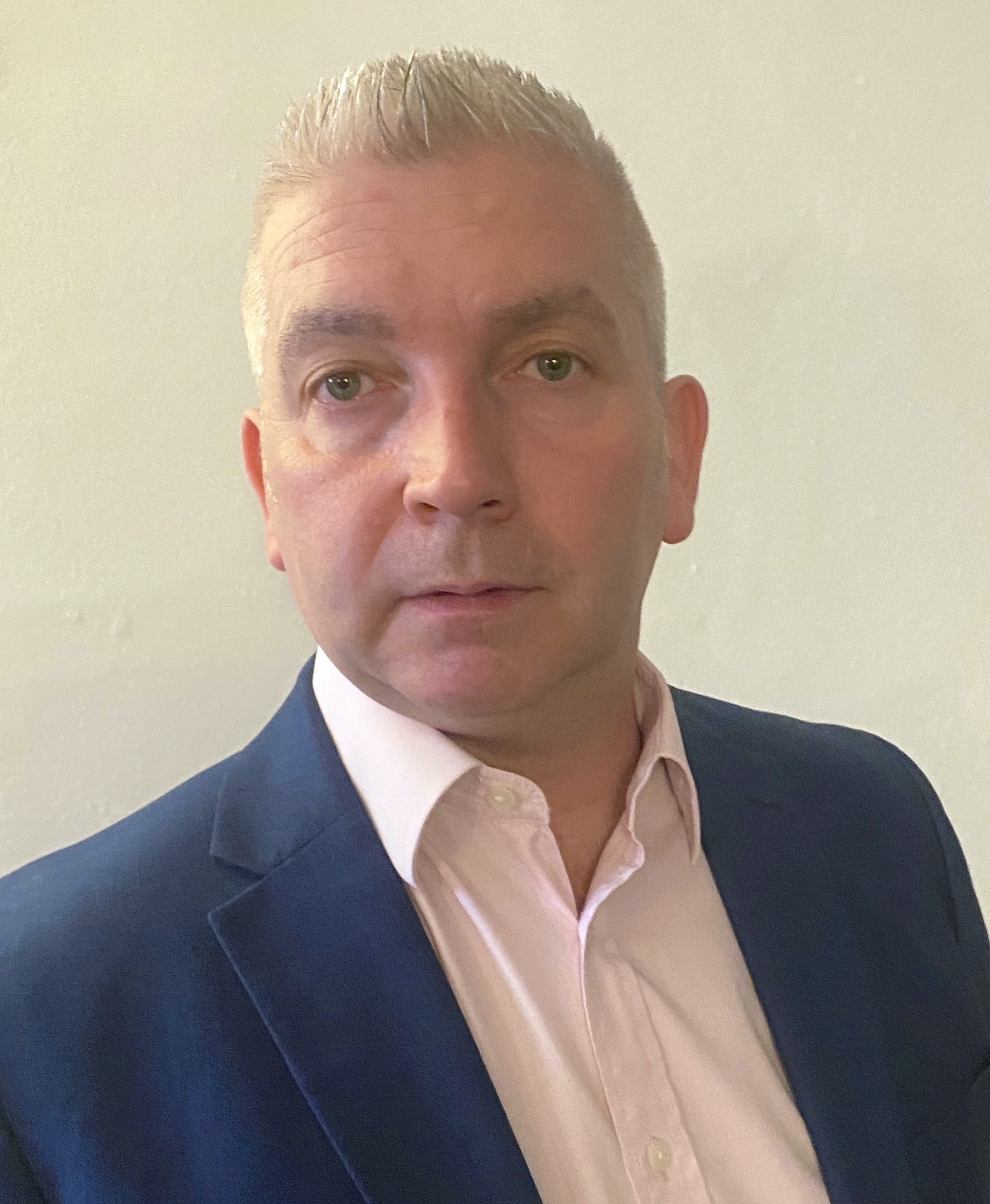 Steve Rowland