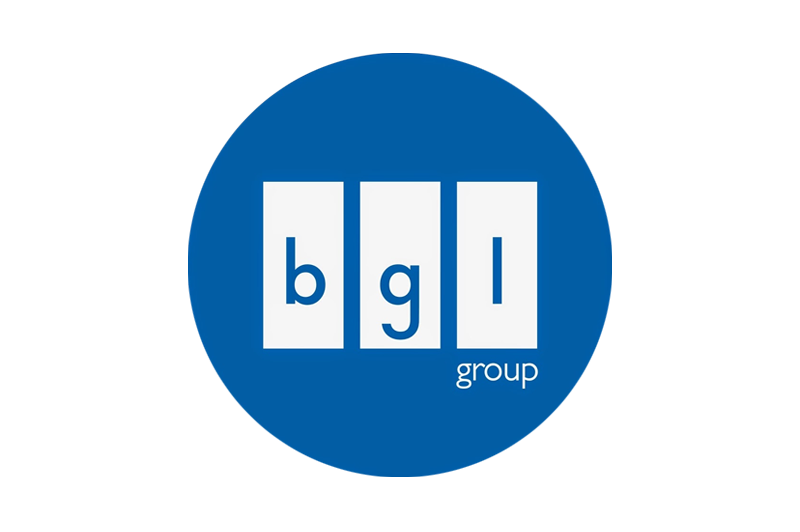 bgl group company logo