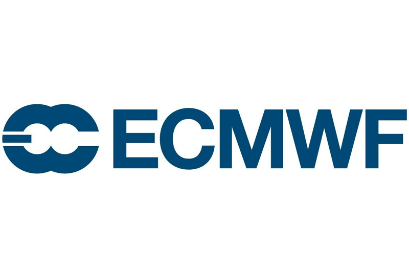 ECMWF LOGO