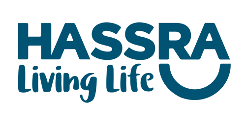 HASSRA logo