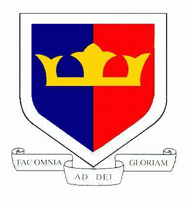 Kingsdale Foundation School logo