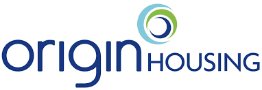 Origin Housing company logo