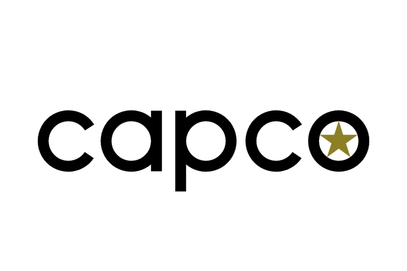 Capco logo