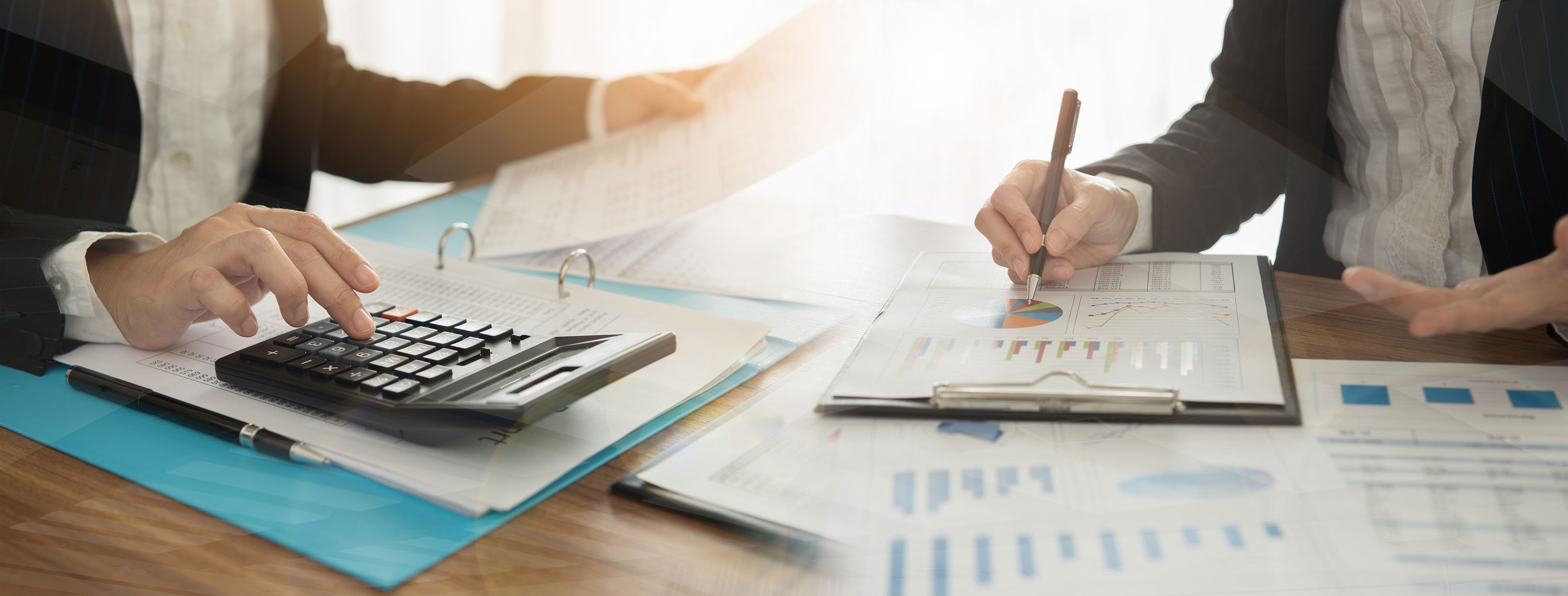 ICAEW procurement consultancy case study
