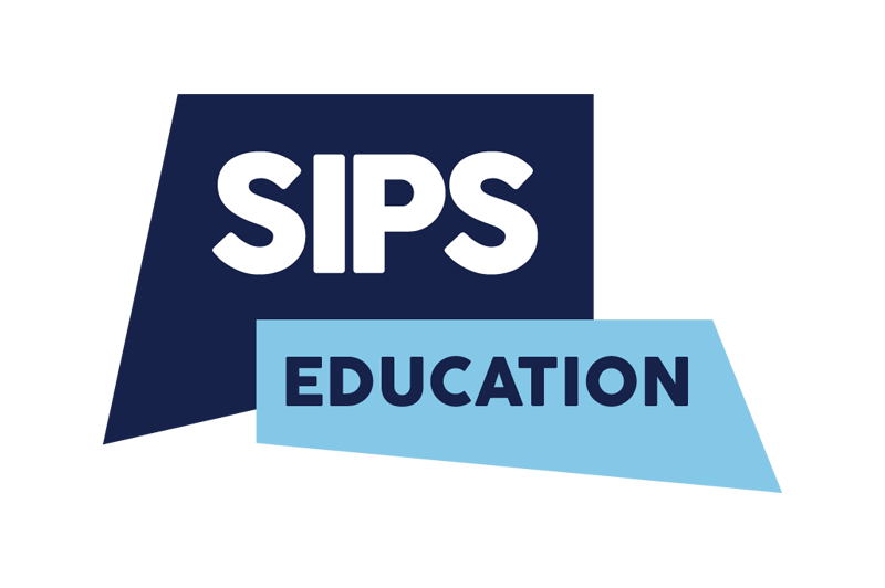SIPS Education logo