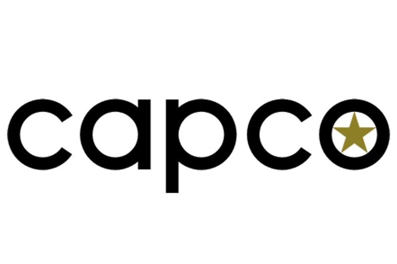 Capco company logo