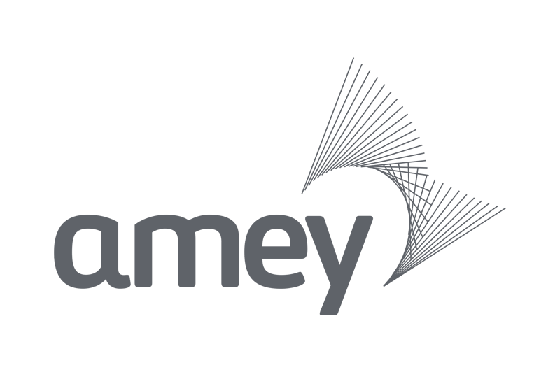 amey logo