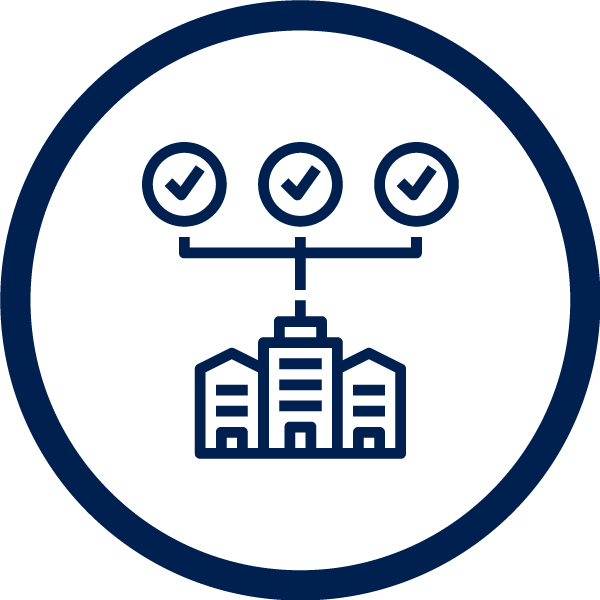 Managed procurement services for arm's-length bodies and NGOs