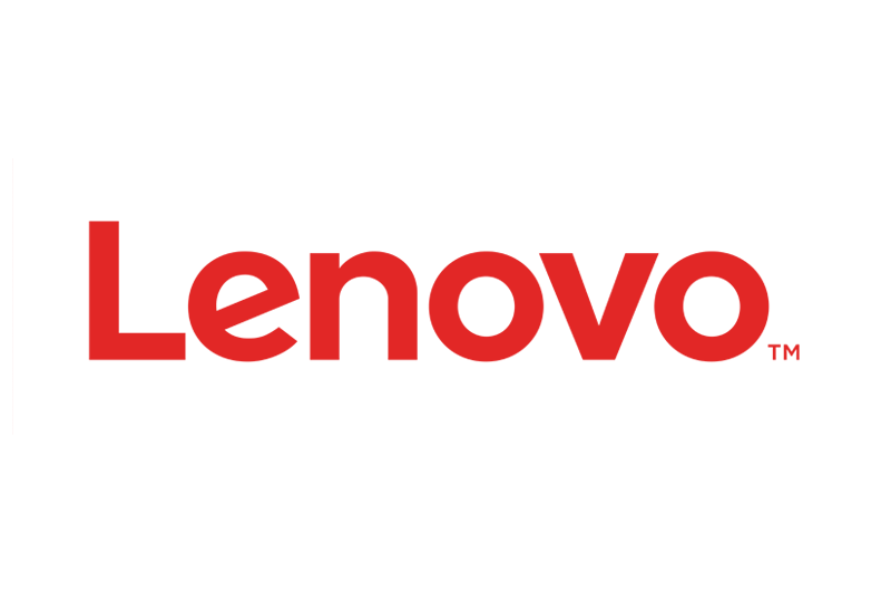 Lenovo company logo