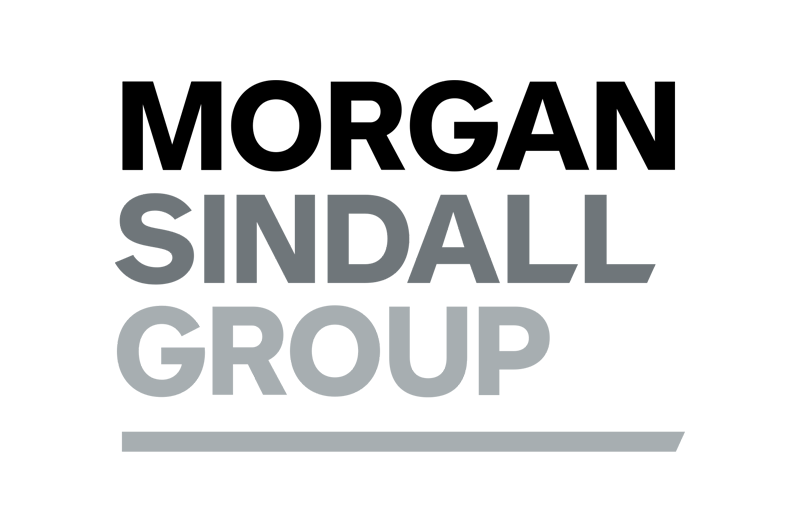 Morgan Sindall Group company logo