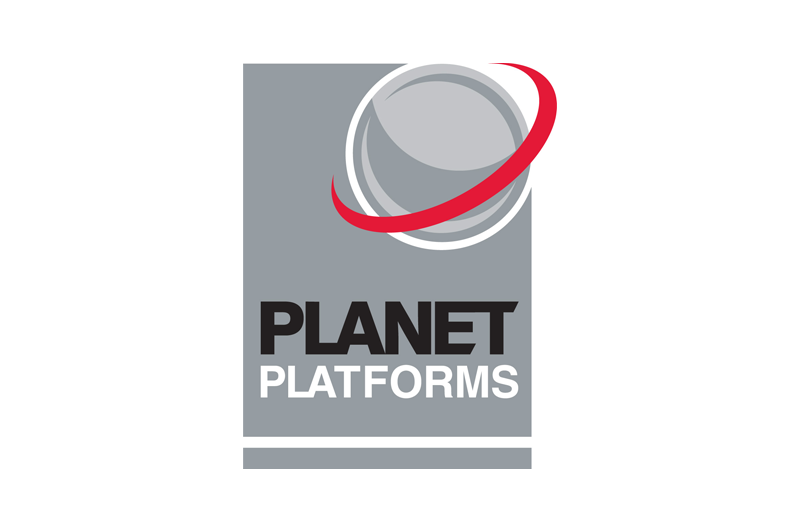 Planet platforms logo