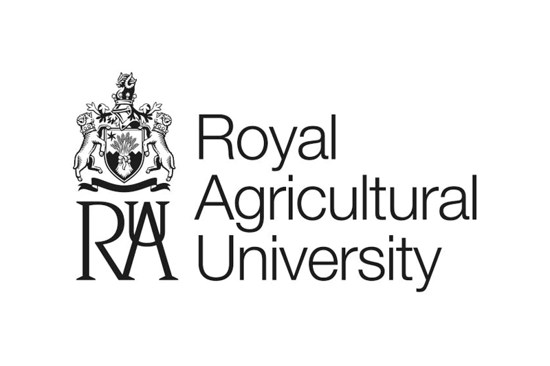 Royal Agricultural University logo