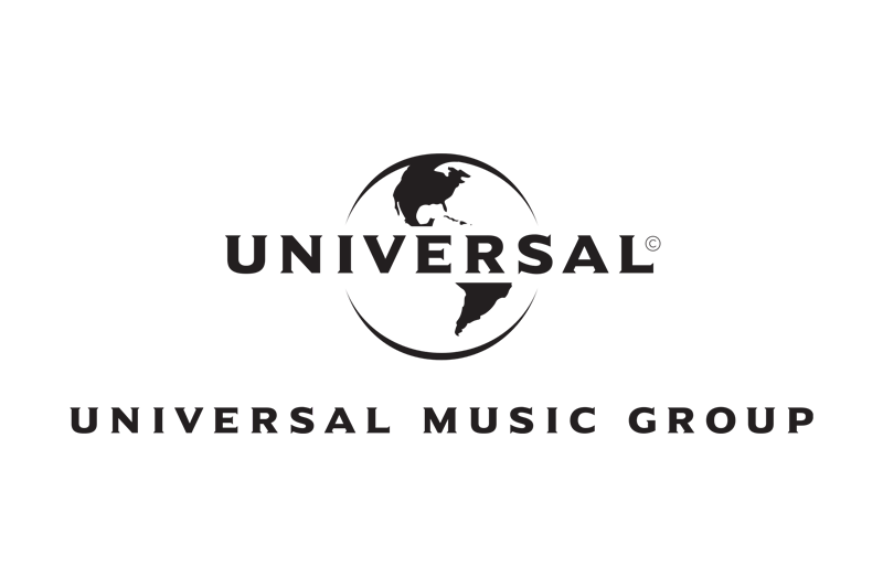 Universal music group logo