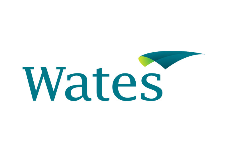 Wates logo
