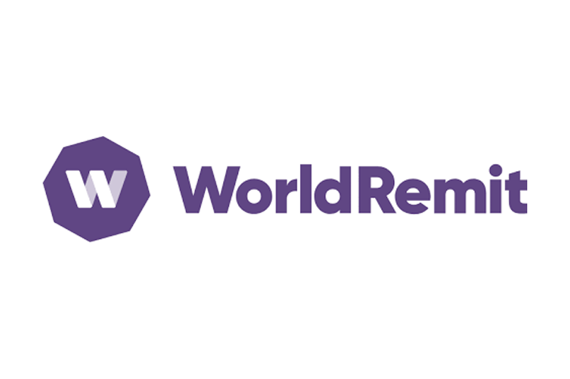 World Remit company logo