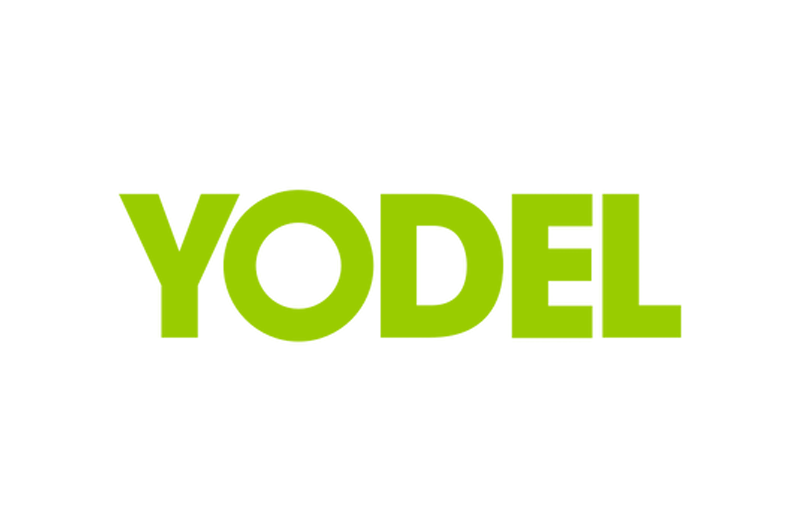 Yodel logo