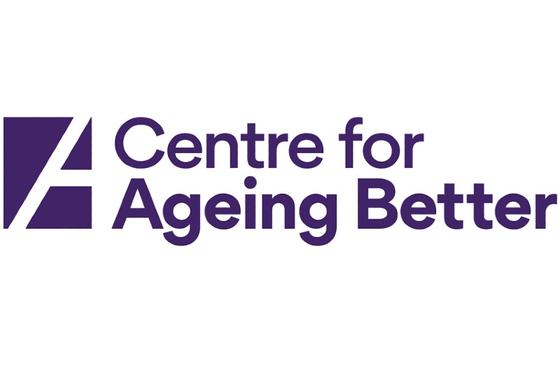 Centre for Ageing Better logo