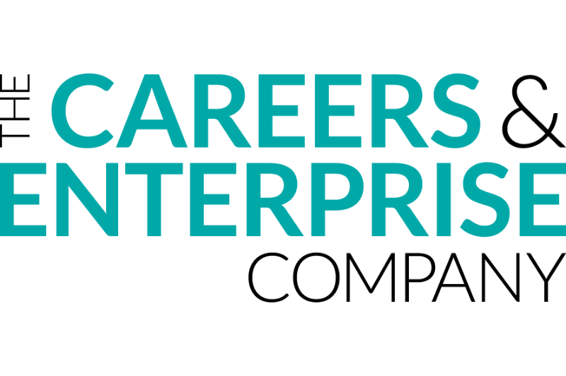 The Careers and Enterprise Company logo