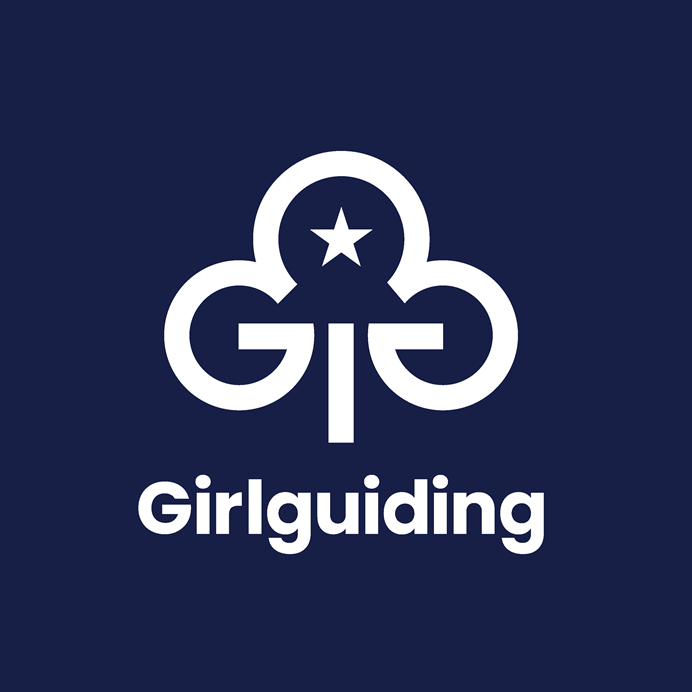 Girlguiding
