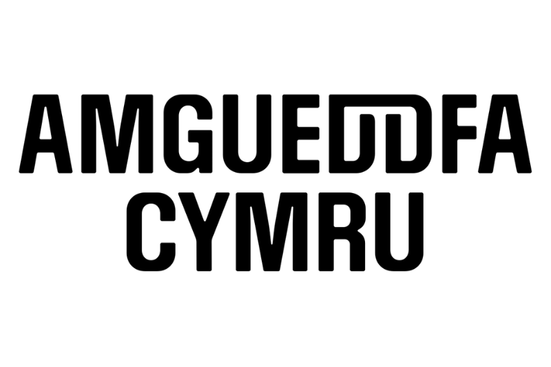 Museum Wales Logo