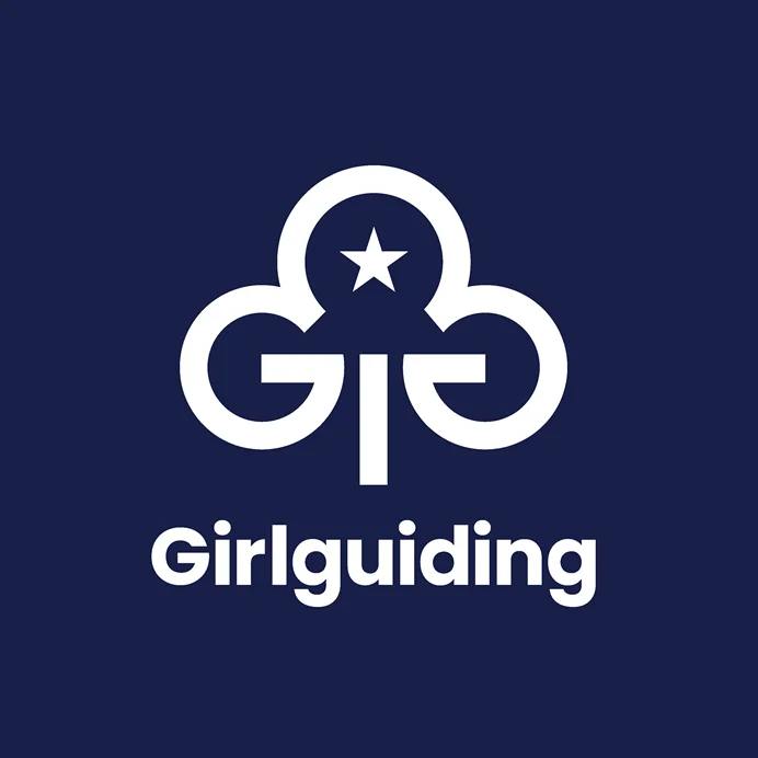 Girlguiding Logo