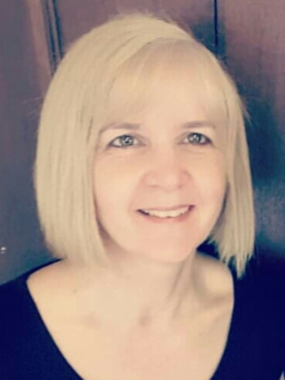 Gail Thorburn
